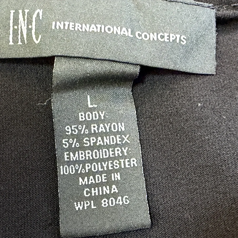 INC International Concepts inc international